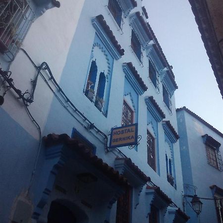 Hostal Gernika Xexuão Exterior foto