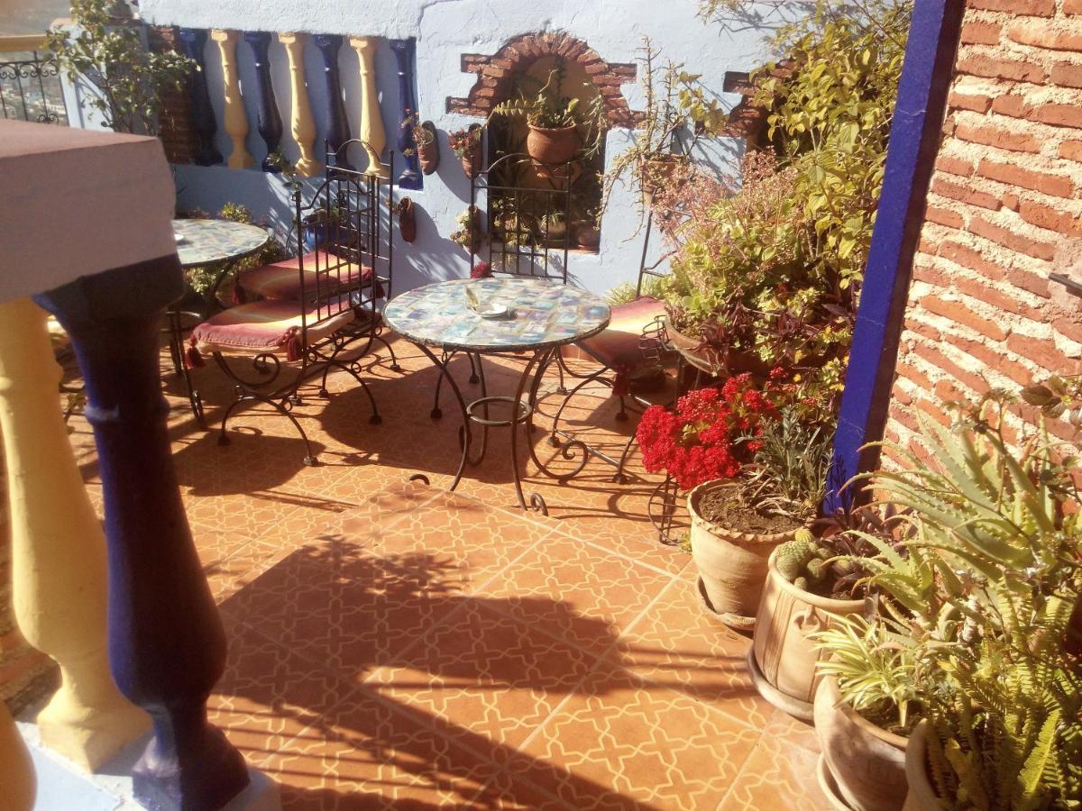 Hostal Gernika Xexuão Exterior foto