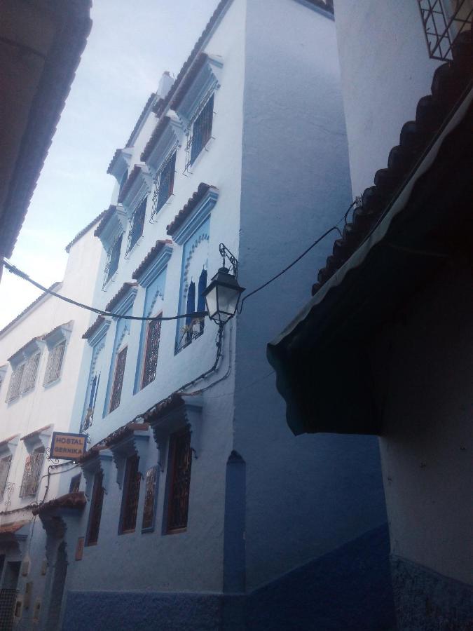 Hostal Gernika Xexuão Exterior foto