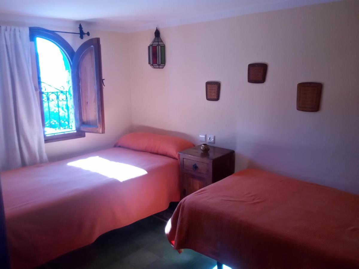 Hostal Gernika Xexuão Exterior foto