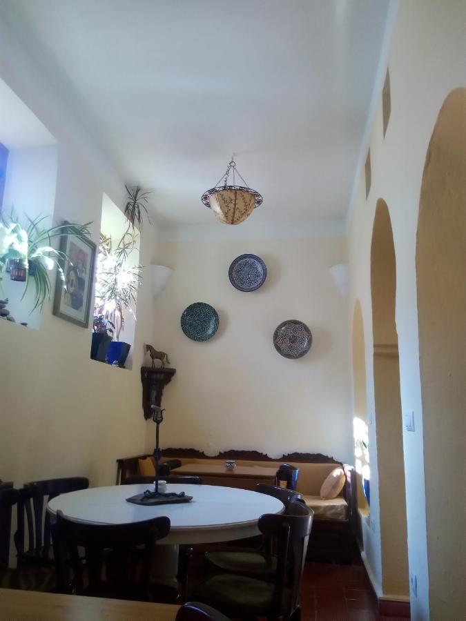 Hostal Gernika Xexuão Exterior foto