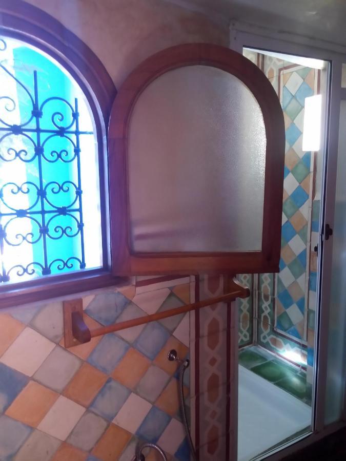 Hostal Gernika Xexuão Exterior foto