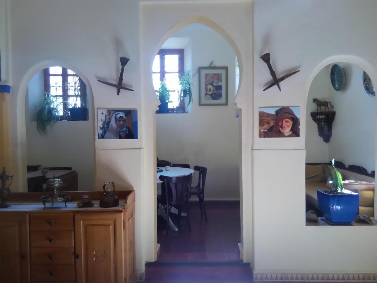 Hostal Gernika Xexuão Exterior foto