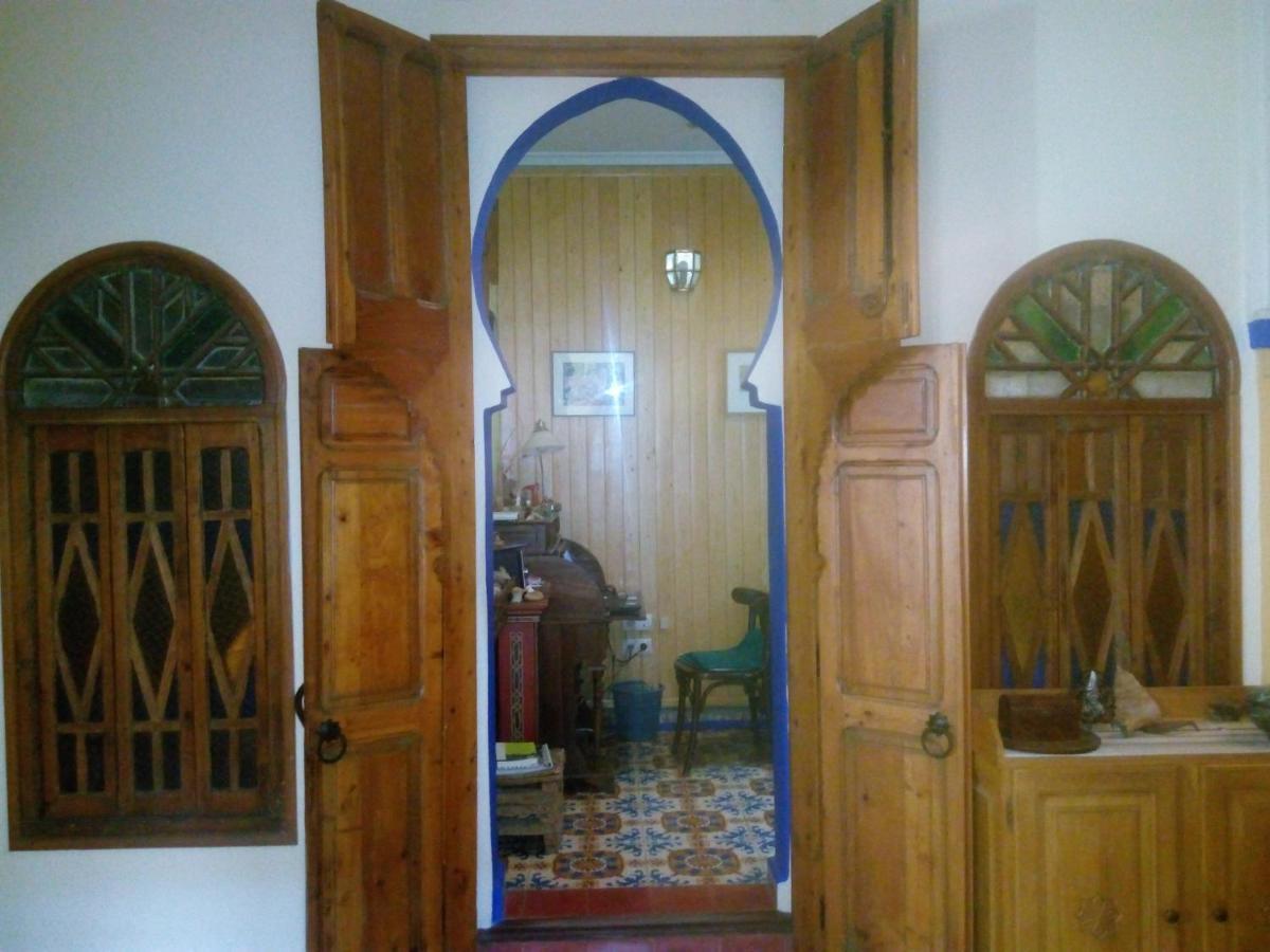 Hostal Gernika Xexuão Exterior foto