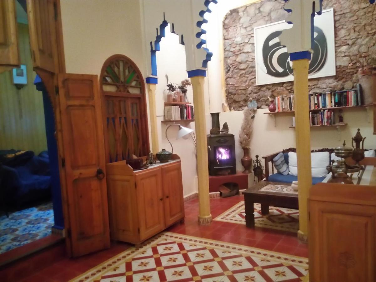 Hostal Gernika Xexuão Exterior foto