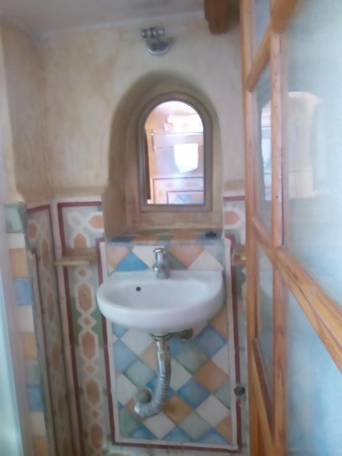 Hostal Gernika Xexuão Quarto foto